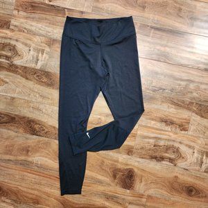 Nike Dri-Fit women's athletic leggings, size medium